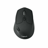 Wireless Mouse Logitech 910-004791 Black